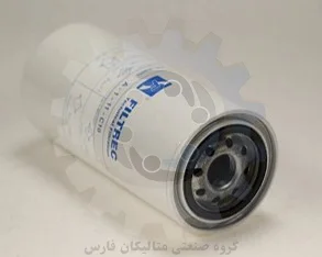 متالیکان فارس-المنت فیلتر هیدرولیک برند UFI مدل ESE22NCC